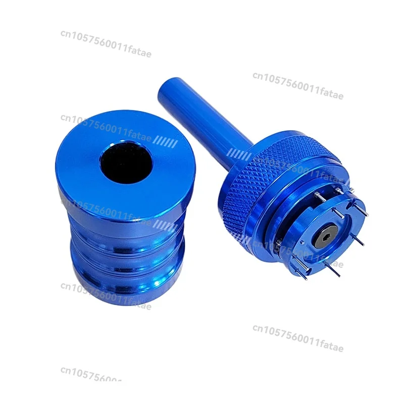 

Watch Repair Tool, Watch Opener, Watch Cover Opener, Open The Back Cover and Disassemble The Port.