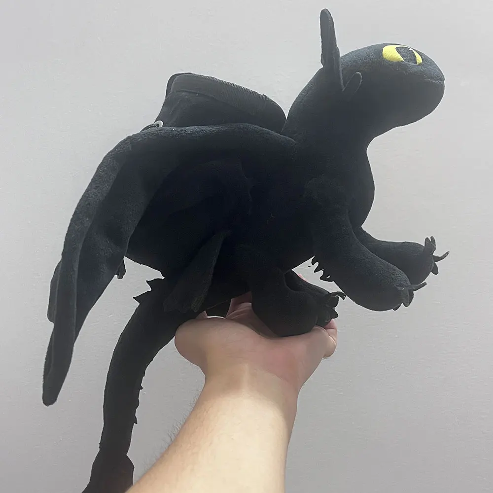 

Flying Toothless Wings Shape Adjustable Rock Climbing Chalk Bag Rock Climbing Magnesium Powder Bag Bouldering Chalk Bag