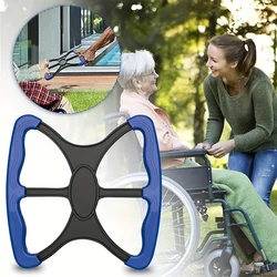 1pc Easily Stand Up Anywhere, Lightweight And Portable Mobility Aid For The Elderly And Disabled, Enhancing Independence