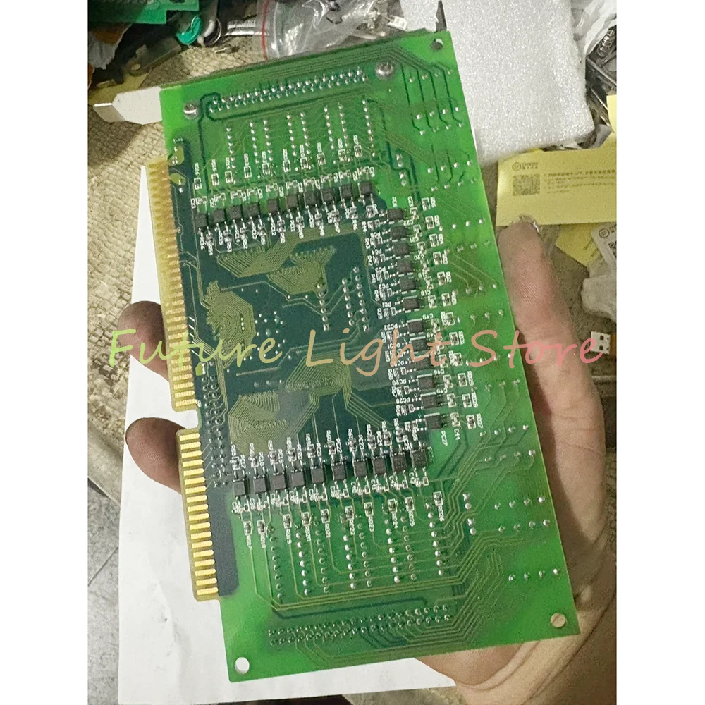 Industrial Control Computer Control Card SB-3232 VER.C