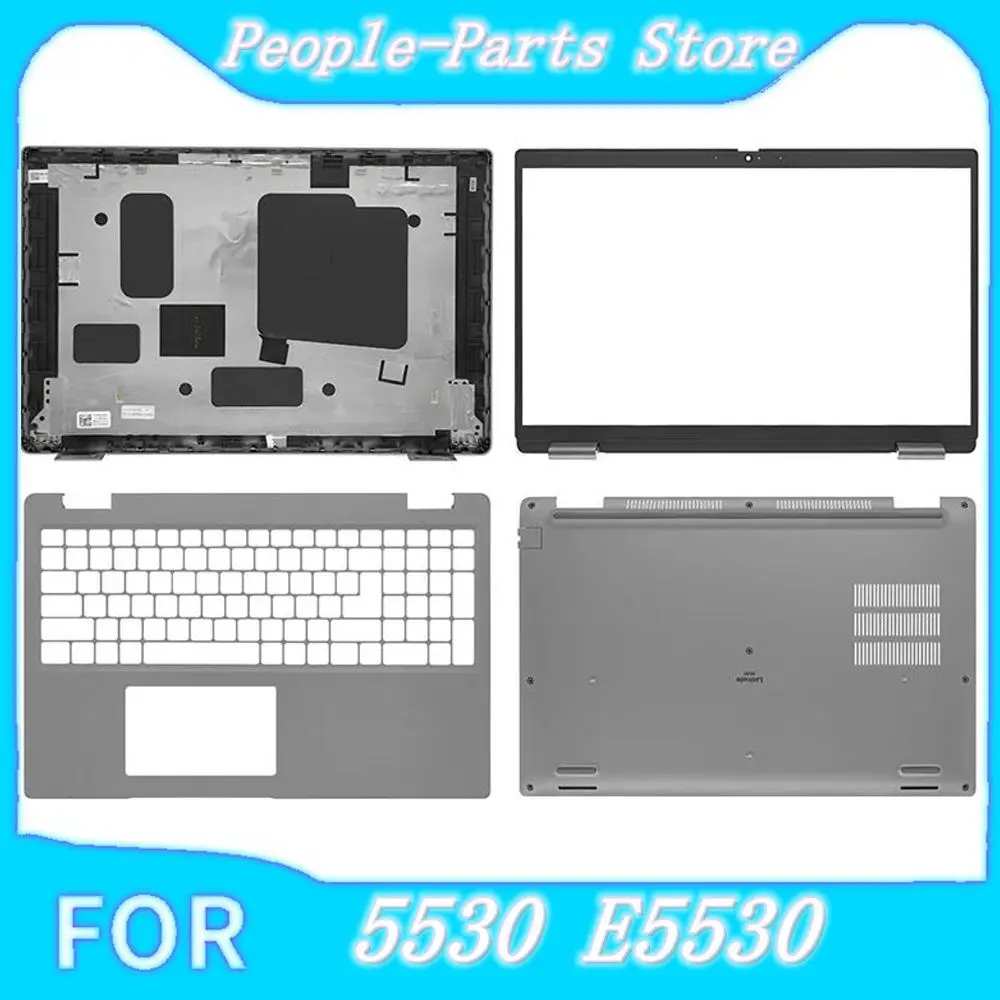 

New For Latitude 5530 E5530 Laptop Shell LCD Screen Top Case/Back Cover/Front Bezel/Bottom Case 094D8X