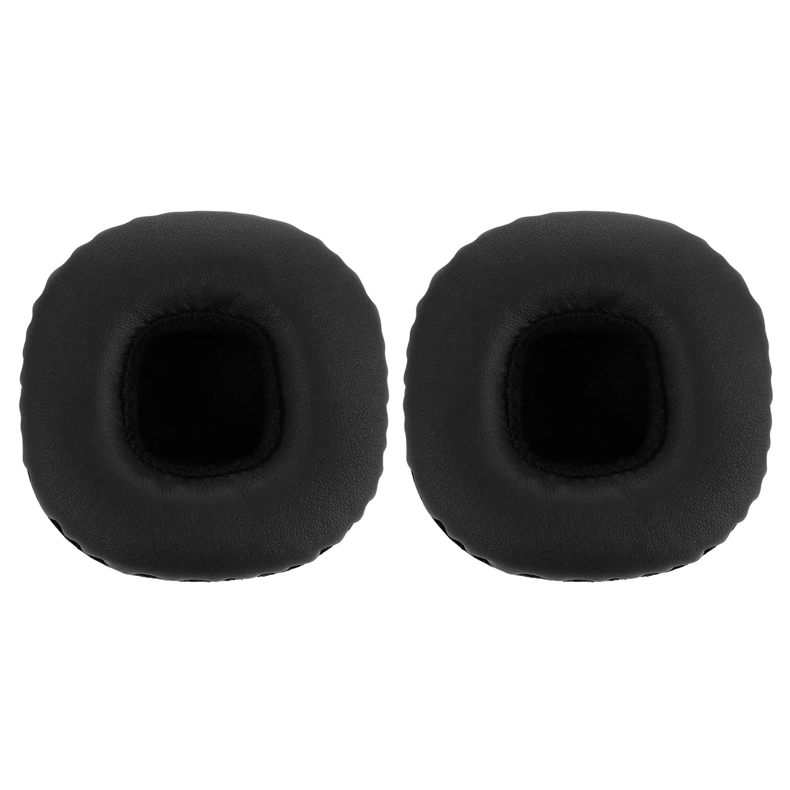 1Set Kopfhörer Ohr Pads Schwamm Ersatz Kissen Dicke Lärm Isolierung Komfortable Headset Kopfhörer Zubehör