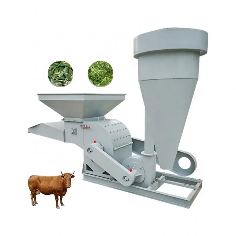 

Very nice production 380v 22.5 kw crusher roller mills animal poultry line hammer mill feed crushing machine with cheap price