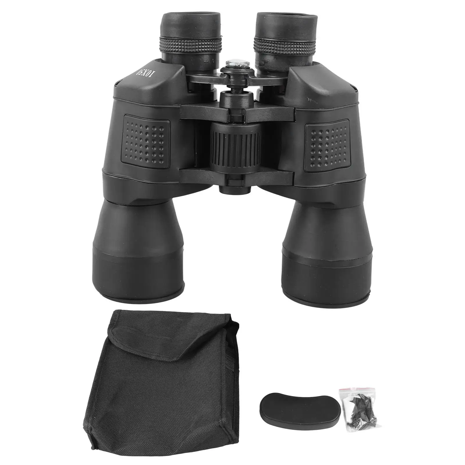 10x50 HD Waterproof Binoculars - High Power for bird Watching, Sightseeing, and Travel