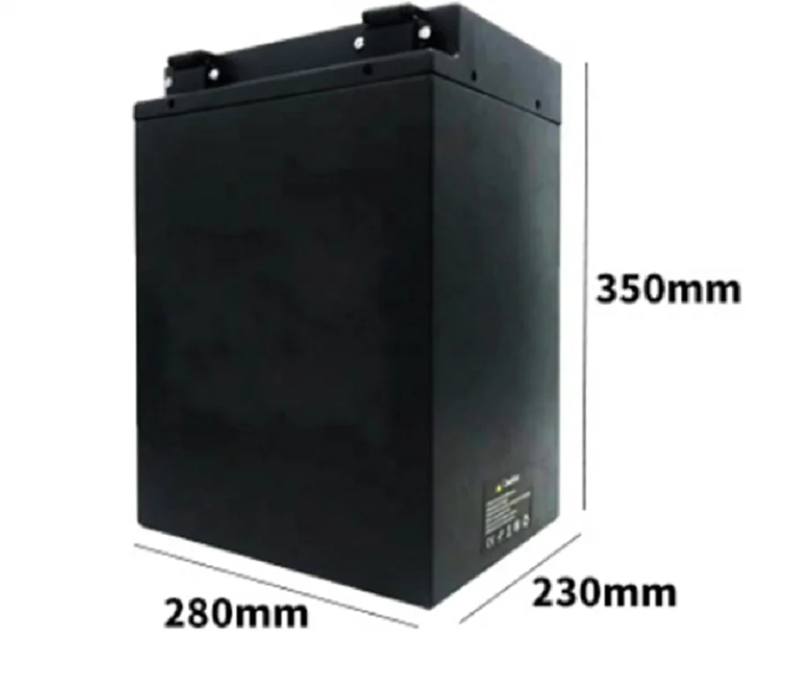 Residential Back up Storage lithium iron phosphate battery 48V lifepo4 battery pack 90Ah