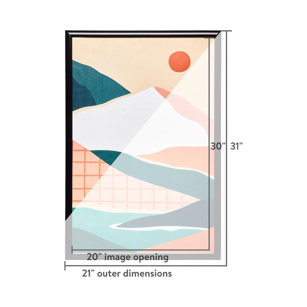 Thumbnail 3 - #9 Best Framed Wall Art Print to Buy In 2026