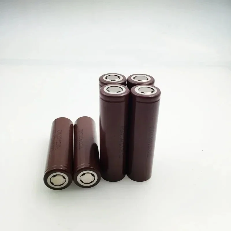 Bateria 18650 Hg2 z baterią litową 3000mAh, 20A