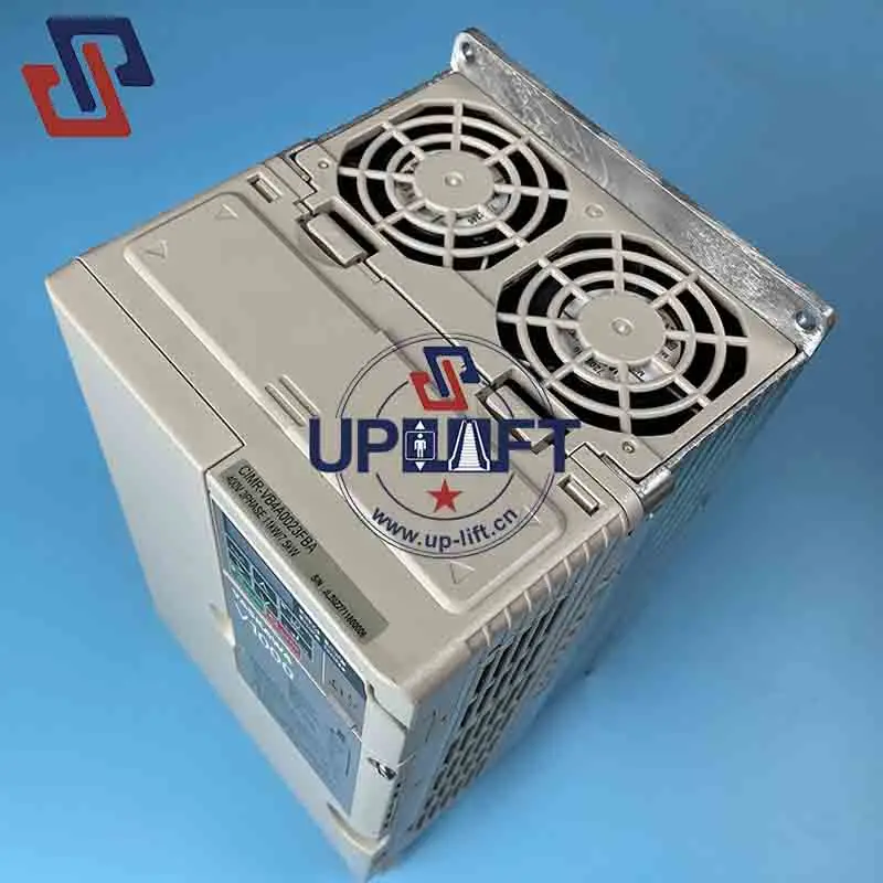 CIMR-VB4A0023FBA CIMR-VB4A0023FAA V1000 380V 11KW 7.5KW Elevator Drive Inverter