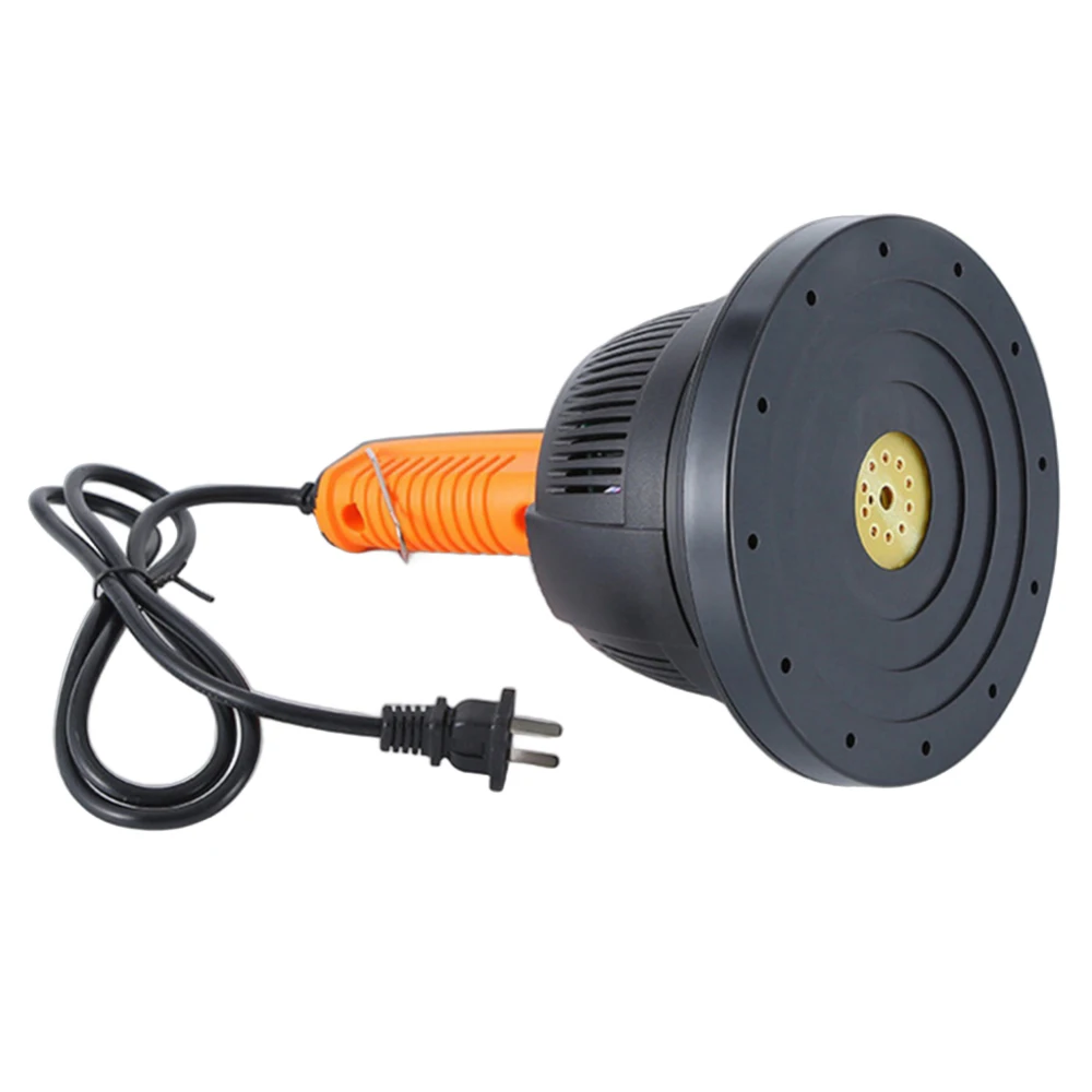 آلة الختم المحمولة الكهرومغناطيسية الحث الألومنيوم آلة ختم رقائق الألومنيوم لزجاجة العسل جرة الطب