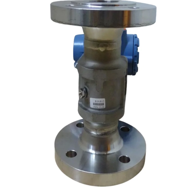 100% Brand New Original Rosemount 8800 Reducer  Flow Meters with high quality face-to-face dimensions