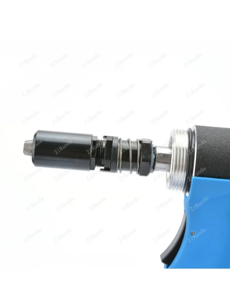 Pistolet à Ongles Pneumatique, 1 SelLAND