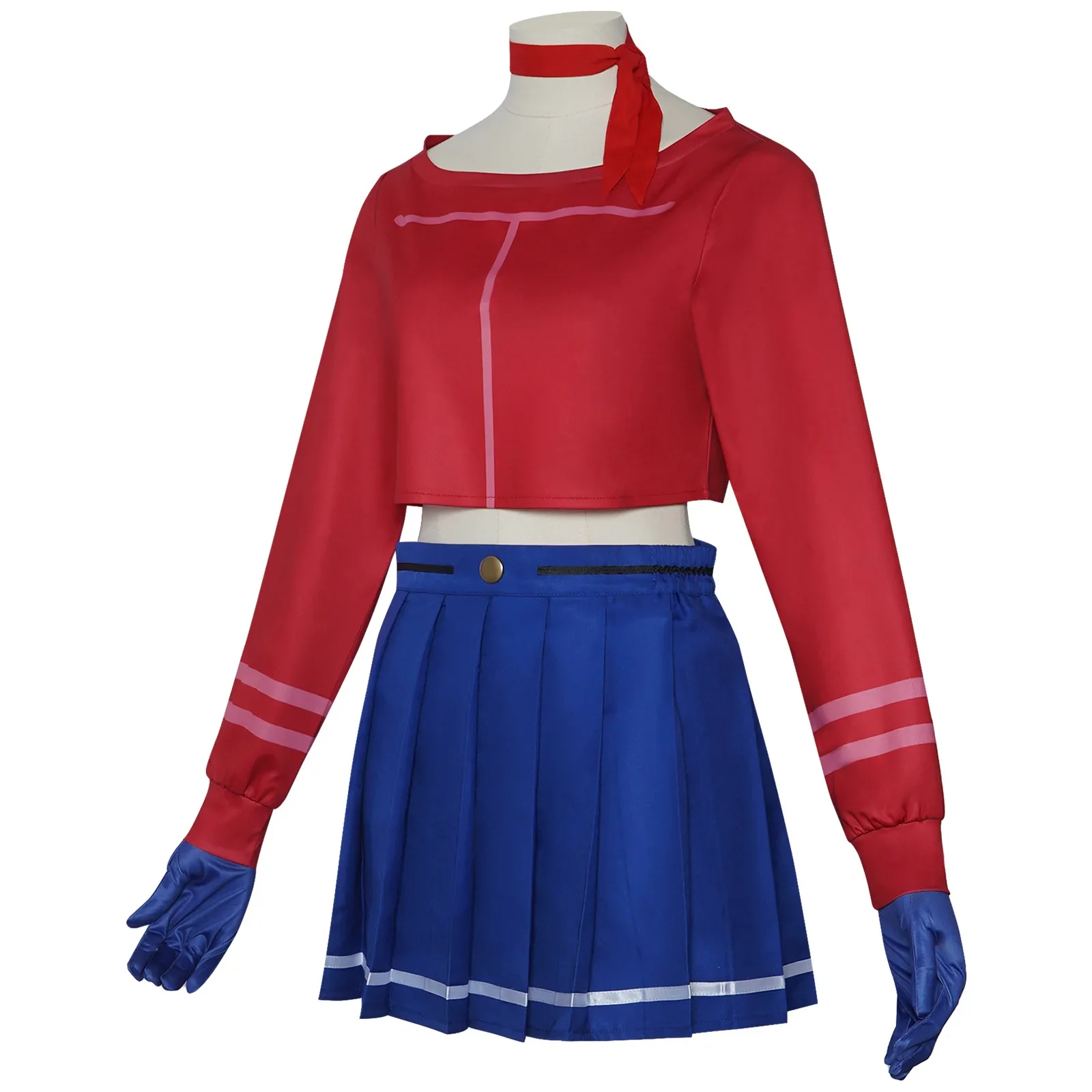 Costume De Cosplay …