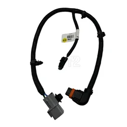 47891-3B520 NEW HARNESS-4WD COUPLING For Hyundai Santa Fe DM 2013-2018 Sorento 2012-2014 OEM 478913B520 47891 3B520