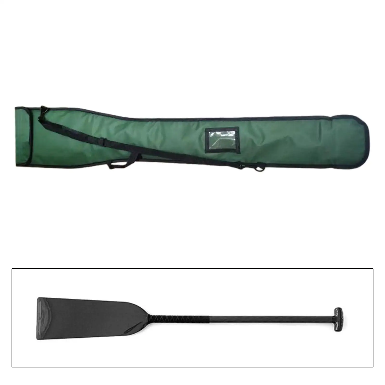 

Сумка для весла для каяка, сумка для весла для лодки-дракона для уличных аксессуаров для каяков, каноэ