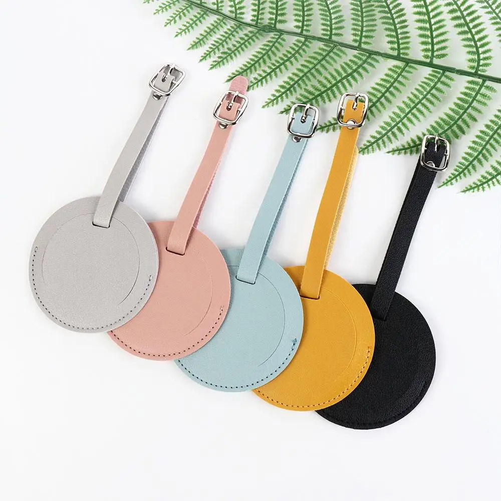 Check-in Suitcase Address Handbag Label Holiday Travel Airplane Suitcase Tag Luggage Tag Boarding Pass Travel Accessories