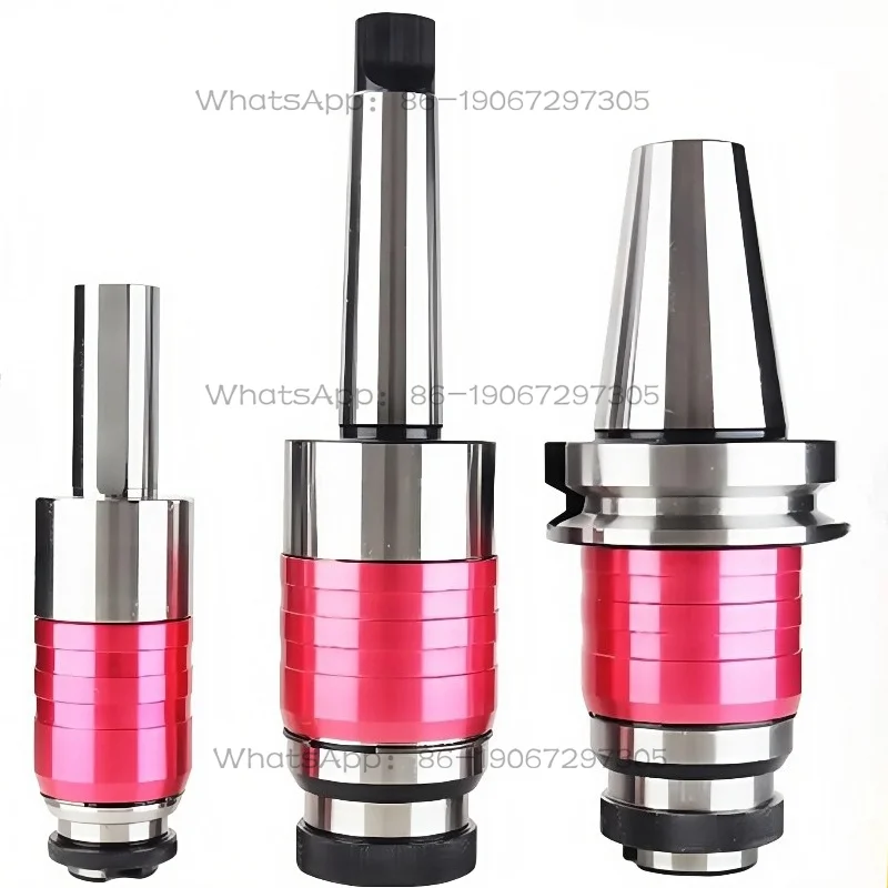 

High Precision BT30/MT5-GT12/TC820 Main Body, Handle Telescopic Floating Elastic Overload Protection Flexible