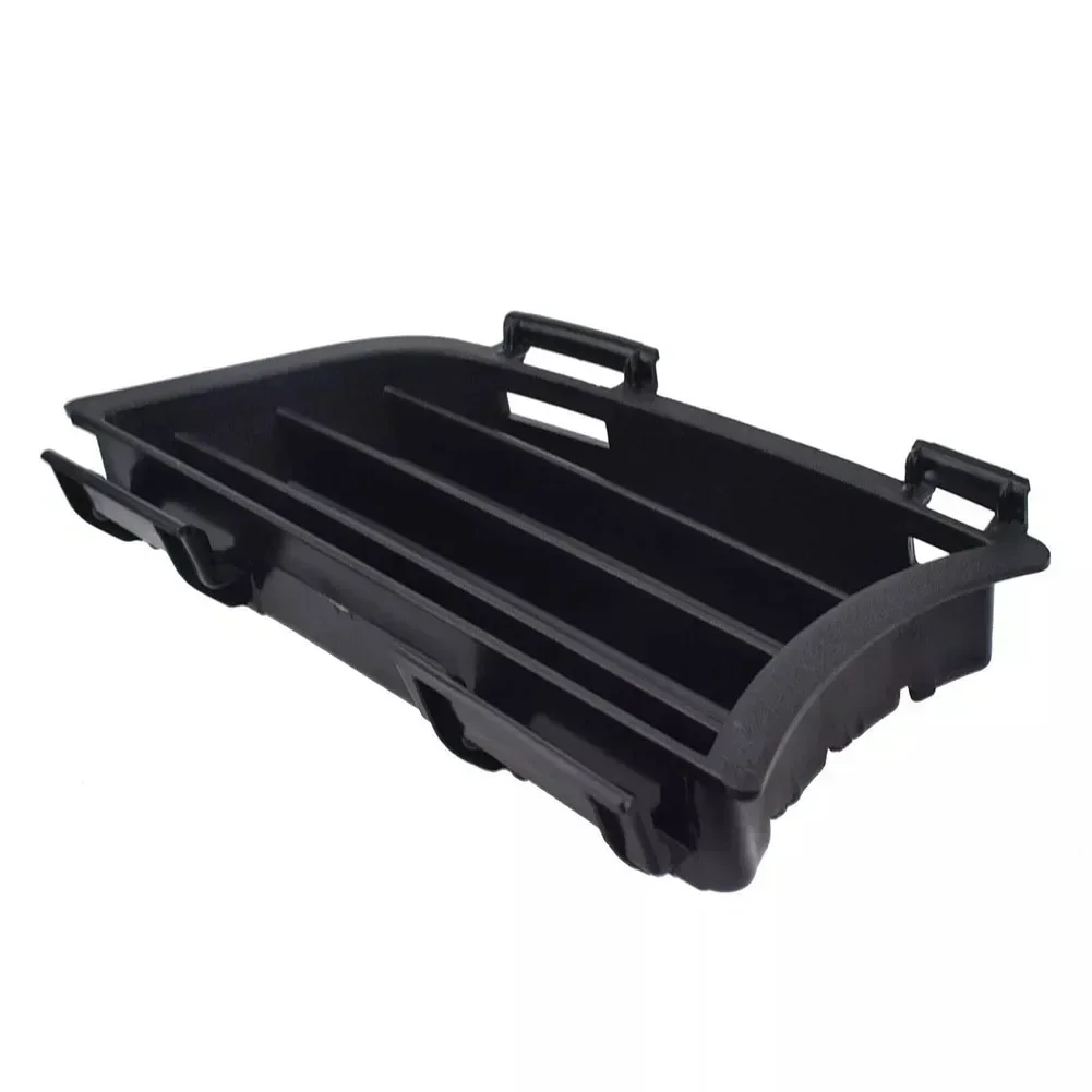 1Pc Car Front Bumper Insert Grille Cover Lower Outer Grill Left Right Lower Outer Grill For Pontiac Vibe 2005 2006 2007 2008