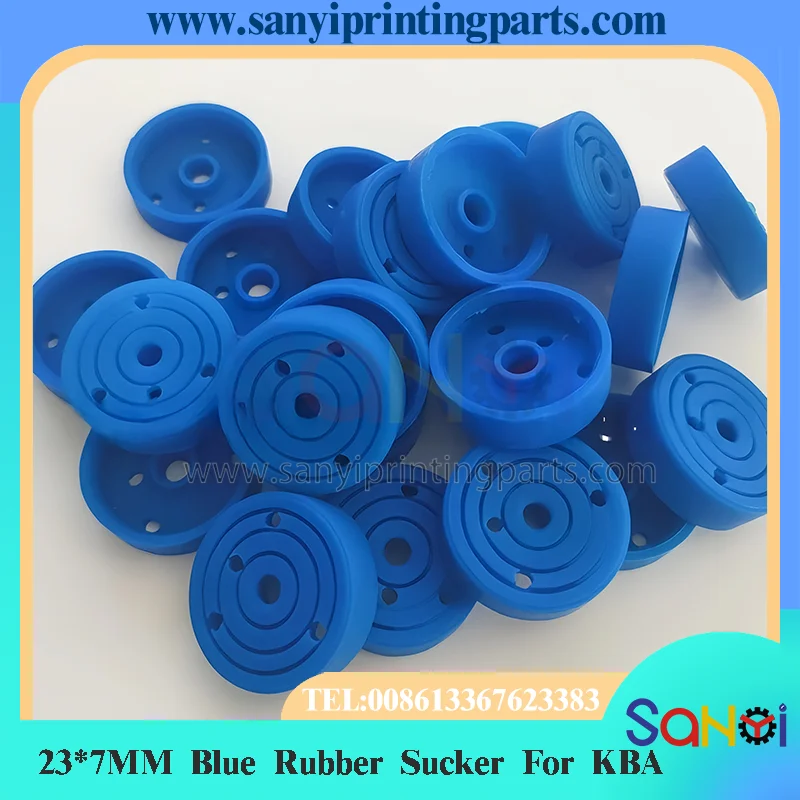 Suction Nozzle Blowing Air Nozzle for KBA Rapida Offset Printing Machine Feeder Pickup Spare Part