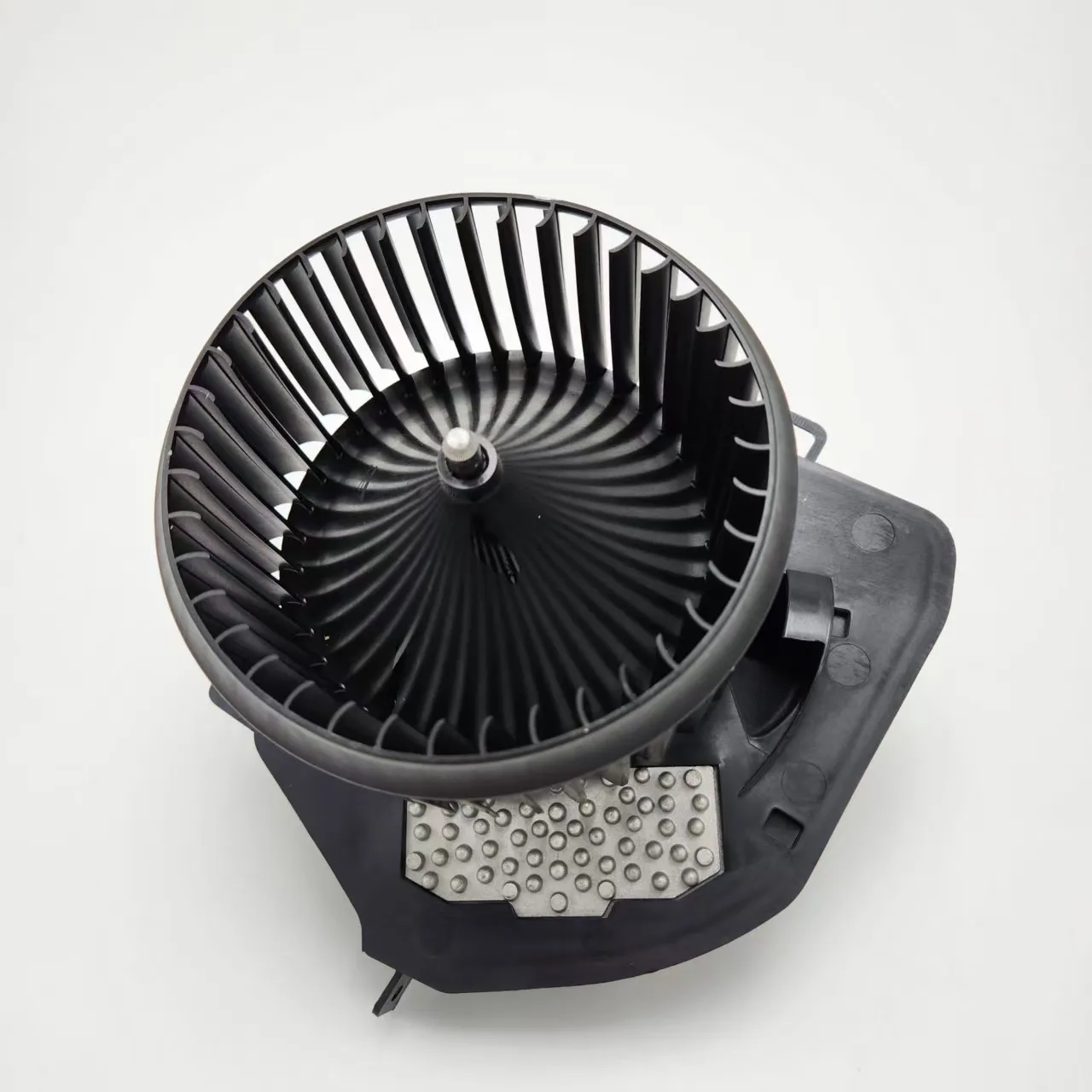 Left-Hand Drive Blower Motor with Resistor Suitable for Vw T6 Transporter 15- Oe: 7E1820021A