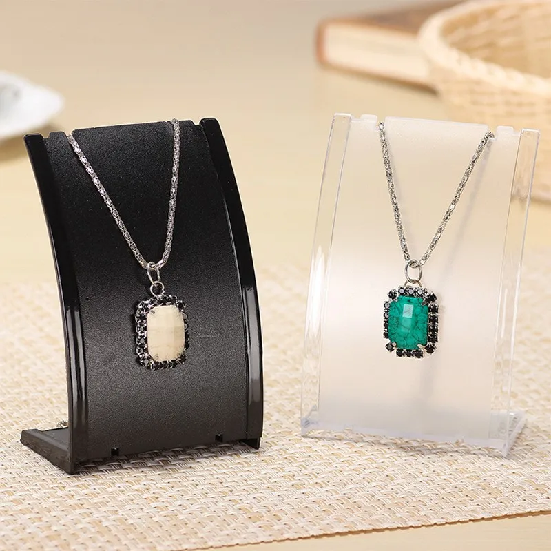 

Earring Stand Necklace Display Stand Pendant Stand Jewelry Display Board Vertical Jewelry Display Prop Jewelry Stand