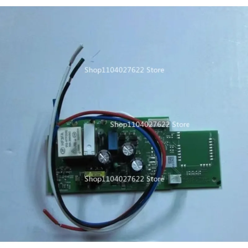 

Для фритюрницы Philips HD9641 9643 9741 9743 9647 9642 9645 46 Печатная плата