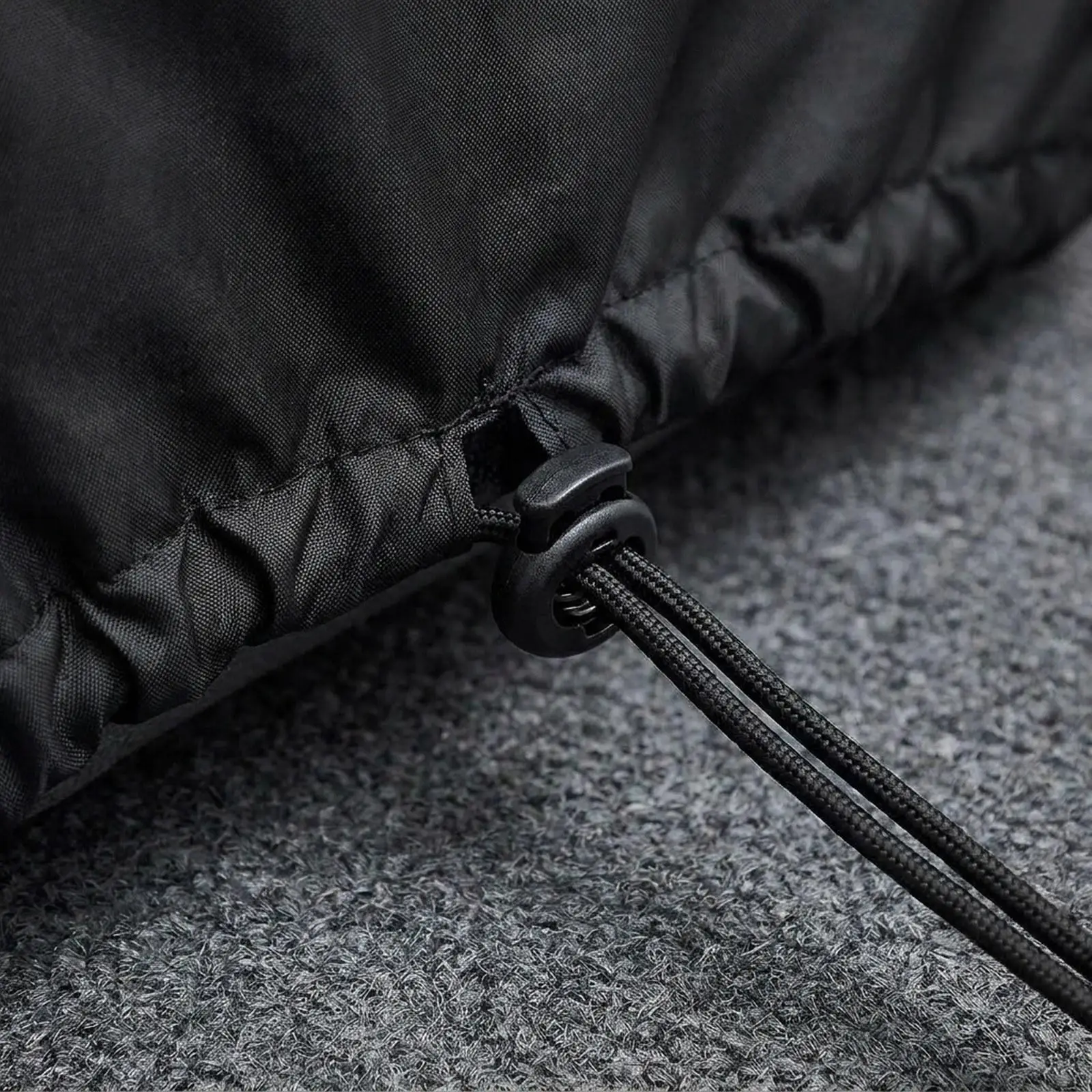 

Universal Boat Folding Seat Covers Water Resistant Oxford Fabric Protection Chair Accessories for Seat Pedestals