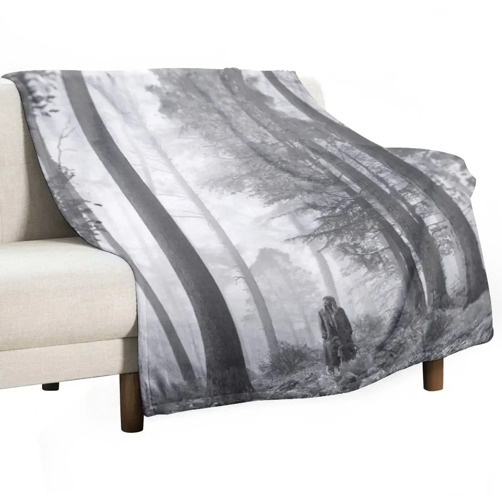folklore Cover Throw Blanket Blankets Sofas Of Decoration Softest Hairy Blankets