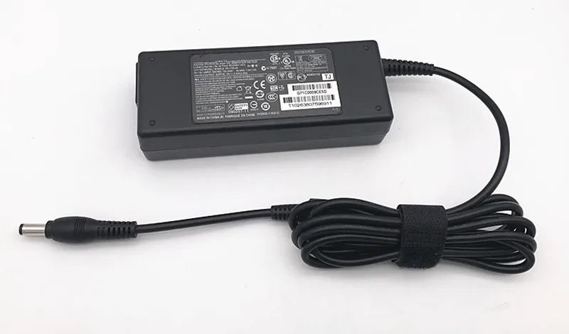 

New Original PA3715E-1AC3 19V 3.95A 75W Laptop Power Charger For Toshiba Satellite L300 L350 L450 L600 AC Adapter PA3468U-1ACA