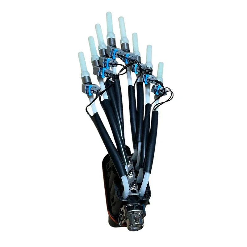 

Fuel injector single set