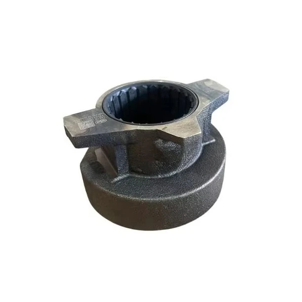 125693WX DZ9114160044 Hydraulic Clutch Release Bearing CSC Suitable for Shaanxi Automobile Delong Sinotruk Howo