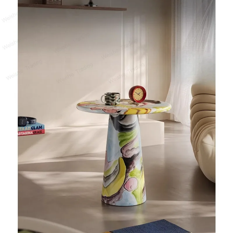 

Дизайнерская мебель премиум-класса с художественным подходом, изысканный дизайн, из массива дерева, итальянский современный стиль, для небольшой квартиры, простой дизайн.