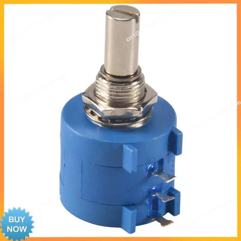 A10R 3590S-2-103L Potenziometro di precisione a filo avvolto a 10 giri da 10 K Ohm