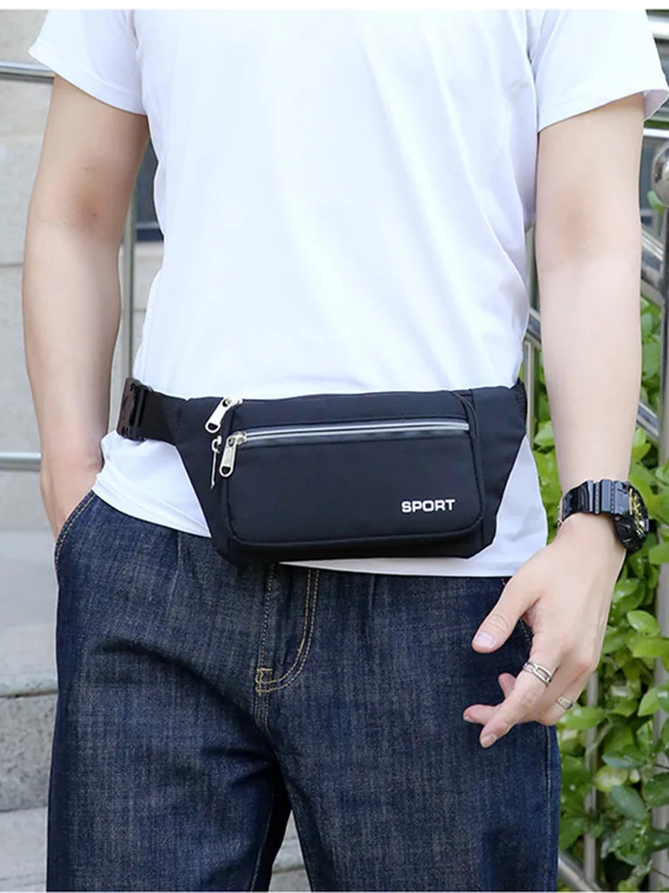 bolsa-de-cintura-masculina-pequena-e-fina-a-prova-d'agua-para-esportes-ciclismo-bolsa-crossbody-bolsa-de-armazenamento-pessoal-para-compras