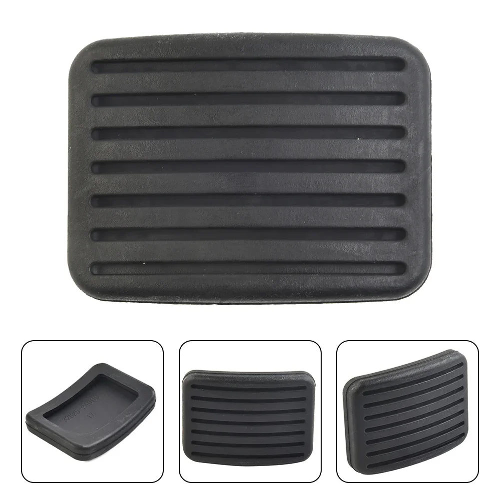 

High Quality Brake Pedal Pads Cover 32825-24000 Car Accessories Easy Installation Part Plastic For Excel Getz Scoupe