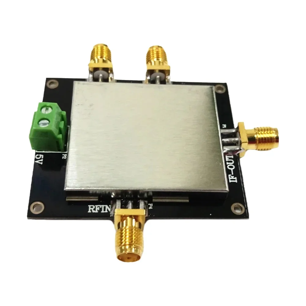 ADL5801 двойная сбалансированная Фотографическая плата