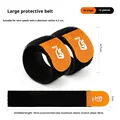 Orange L size