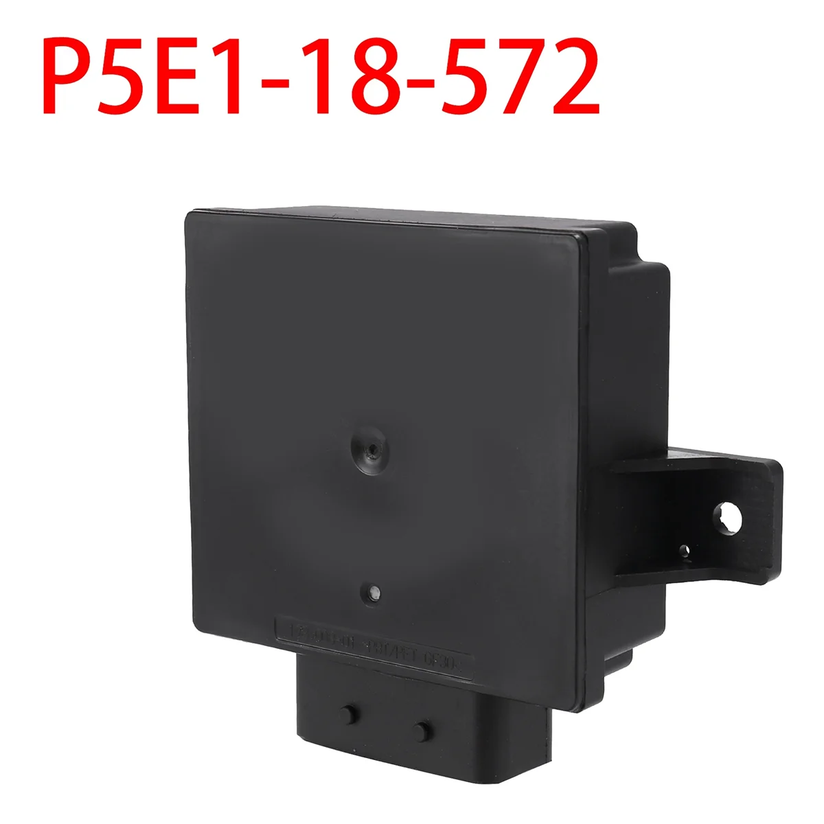 

Car Relays DC / DC Converter Control Unit for Mazda CX5 CX8 CX9