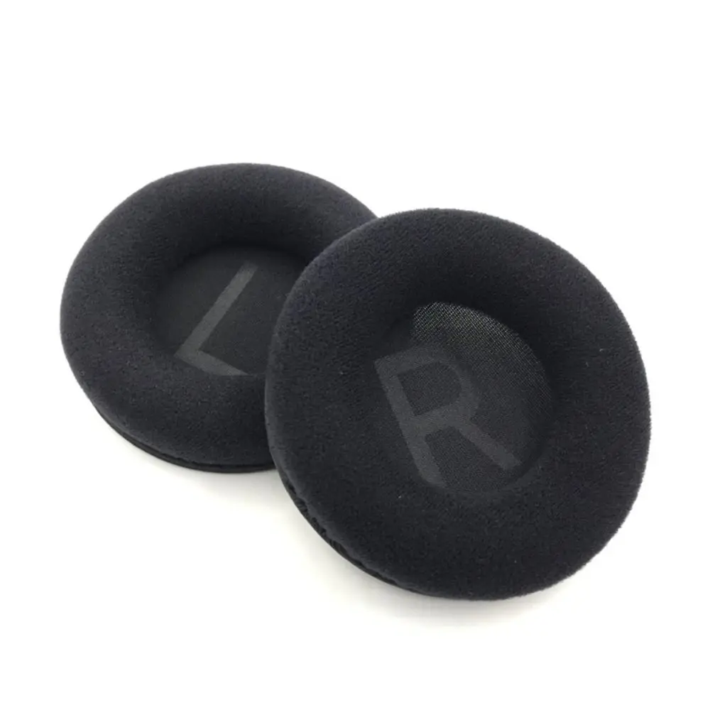 2 ชิ้นโฟมฟองน้ํา Ear Pads ชุดหูฟังอุปกรณ์เสริมหูฟังหูฟังแผ่นรองหูฟังสําหรับ AKG K167 K267 K182 K245 K175 K275