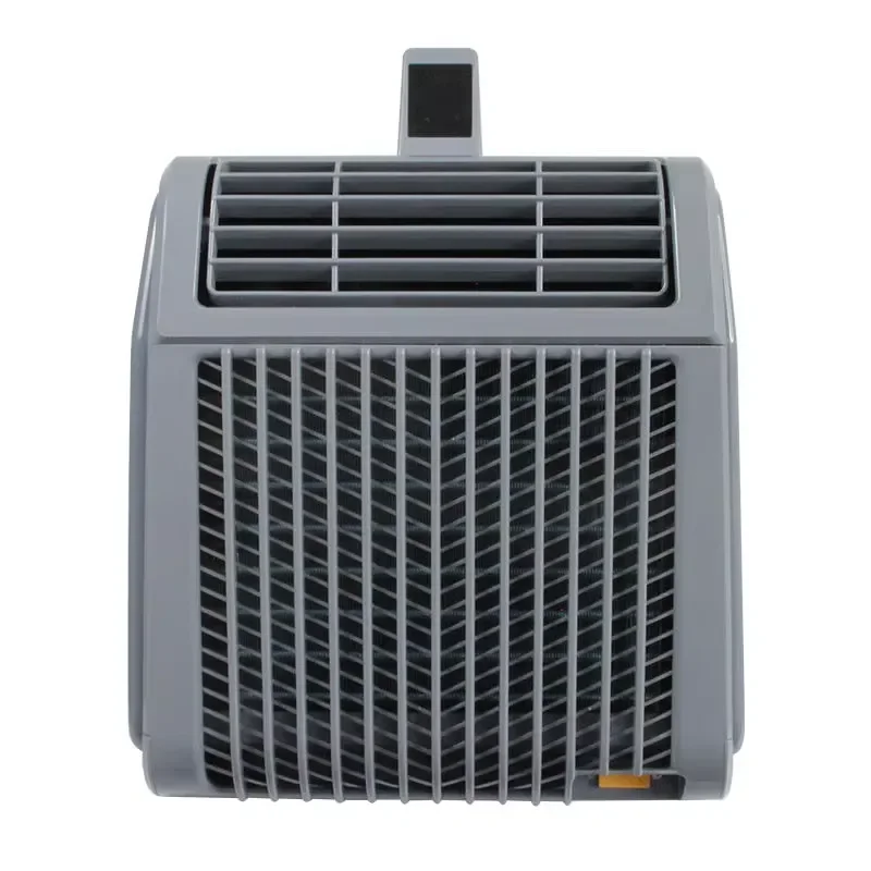High Cooling 12V Electric Gas-Powered Portable Air Conditioner for Car Hotel Household Use