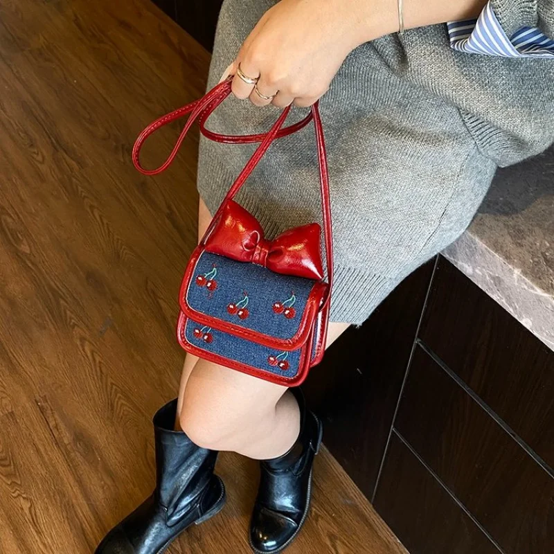 

Contemporary-chic 2025 New Ladies Luxury Brand Leather Shoulder Bag Famous Designer Casual Popular Simple Premium​