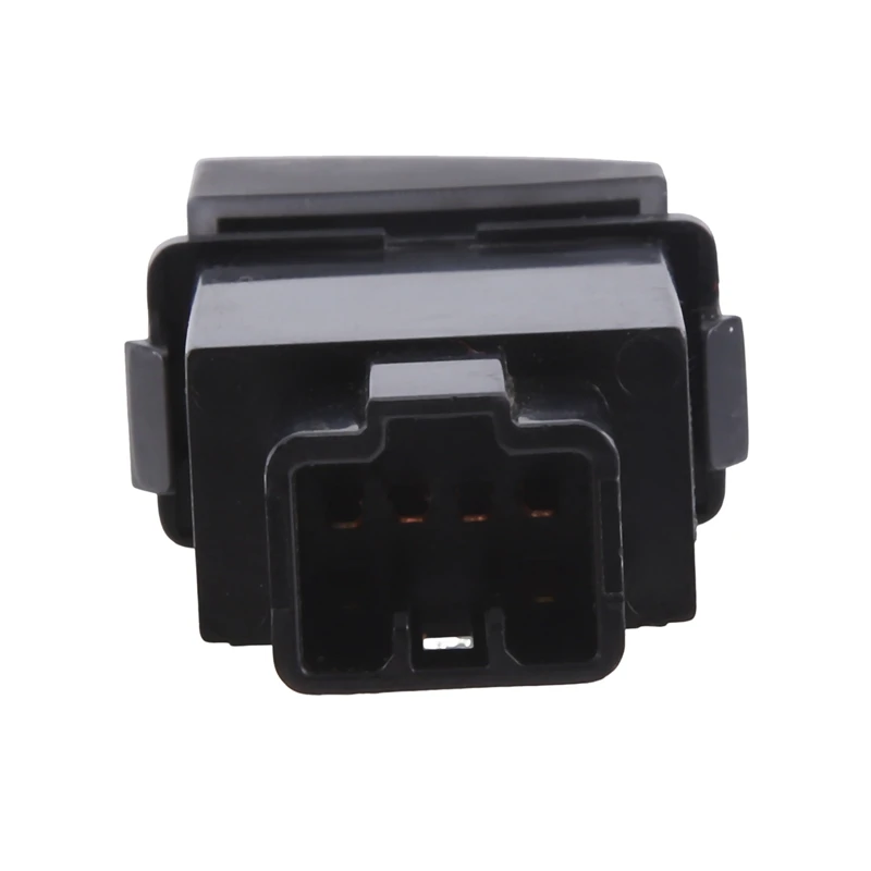 937404A000 Car Front Fog Lamp Switch Replacement For Hyundai Starex H1 H-1 1996-2007 93740-4A000