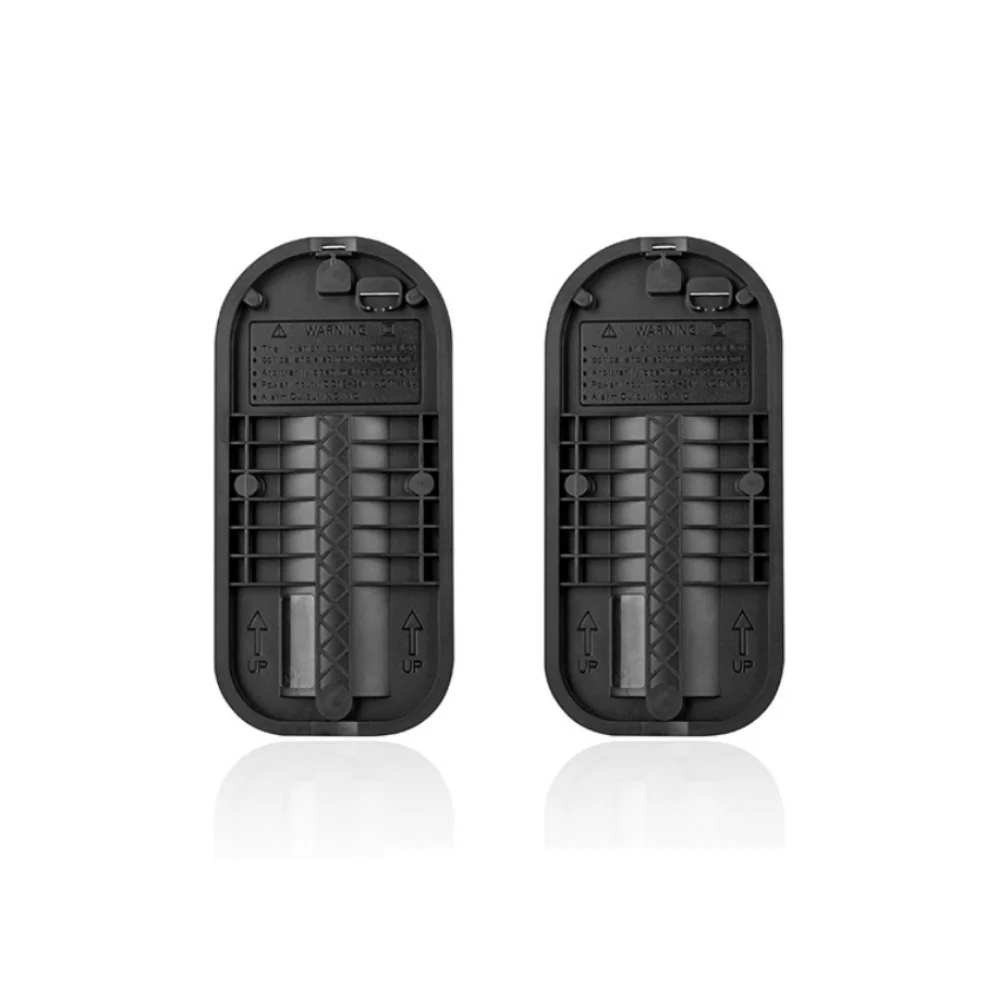 Home Perimeter Infrared Alarm Waterproof Dual Beam Sensor 100m Active Counter Detector Black Security