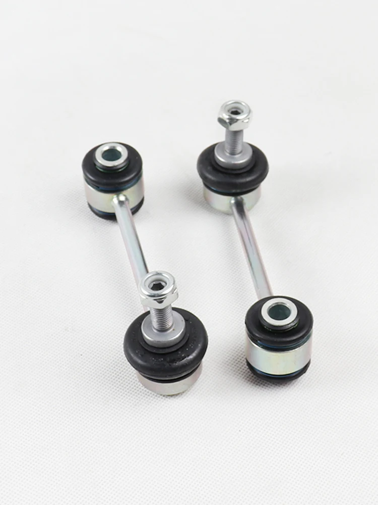 2pcs Part car spare 670002744 rear left AND right link stability bar for Maserati Ghibli Quattroporte balance bar M156 2013-2016