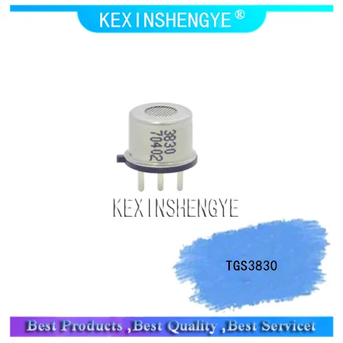 

Датчик для газовых огней semicondutor, Freon, TGS3830
