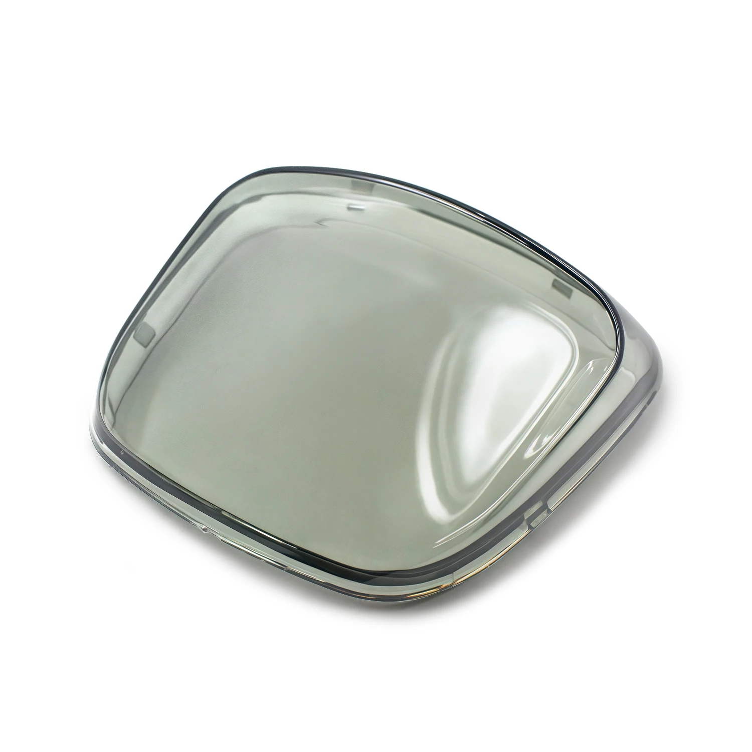 

For Vespa Sprint Primavera 150 Motorcycle Tail light Cover PC Smoke Transparent Guard Upgrade Decoration Accessories