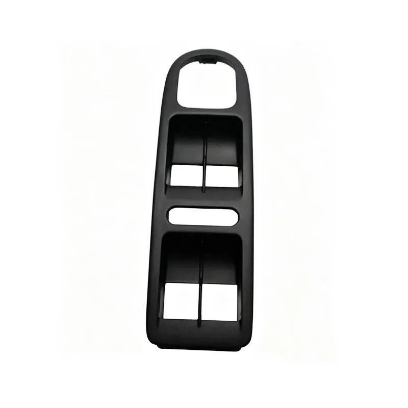 1x/4x Window Control Switch Bezel Panel Cover Trim for VW Golf MK6 GTI 6 R32 2009-2012 5K4868345 5K4868346 5K0867255A 5K0867256