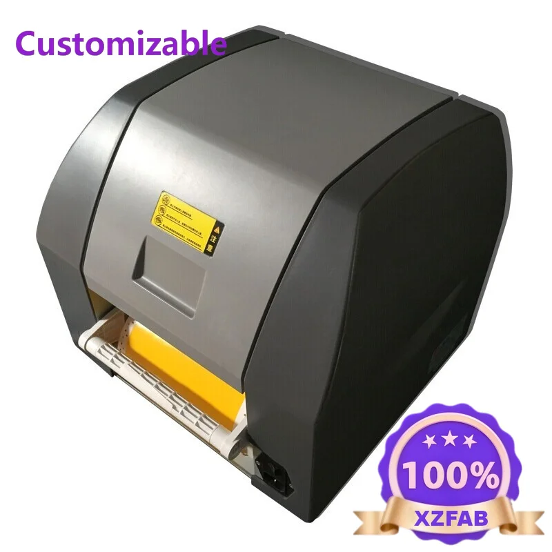 Factory Direct 2026 Label engraving machine LCP8160
