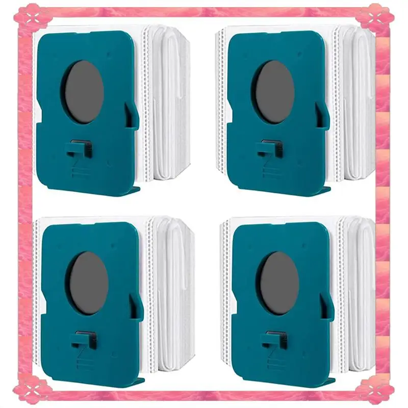 24-Hour Delivery Replacement Spare Parts Dust Bag Compatible For  VCA-ADB95 BESPOKE VS20A95923W Vacuum Cleaner Accessorie