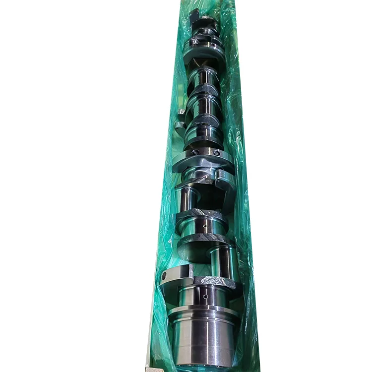 KTA50 Crankshaft Ciguenal 3627642 3176426 3011430 3019356 3179926 diese Engine Parts