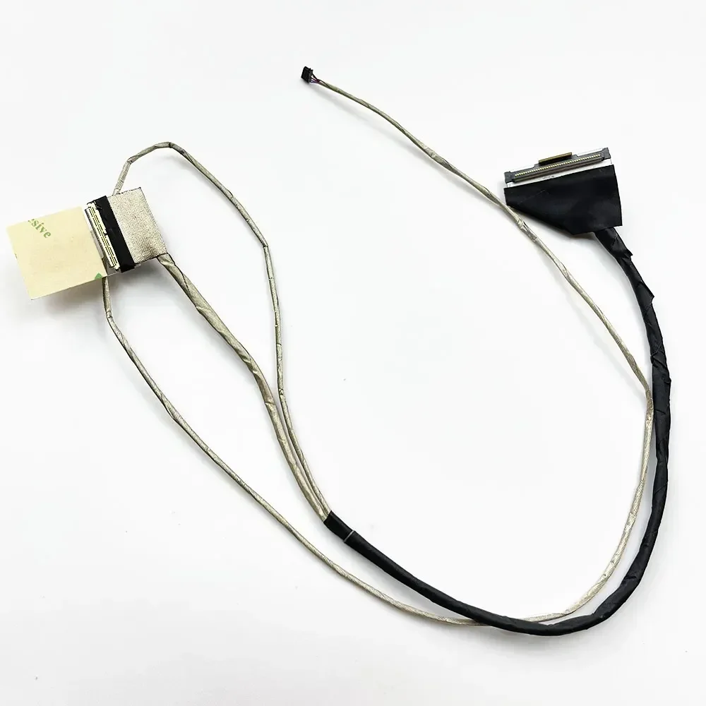 Kabel layar Video untuk Acer Aspire V5-591 V5-591G T5000 N15Q12 N15QT12 pita tampilan LED LCD laptop kabel kamera DD0ZRYLC021